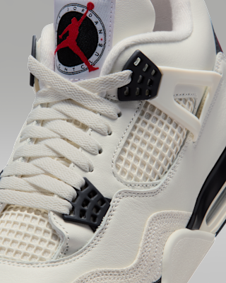 【ogomachan様】Nike Air Jordan 4 Flight Air Jordan 4 Retro 'Flight Club' Men's Shoes. Nike UK